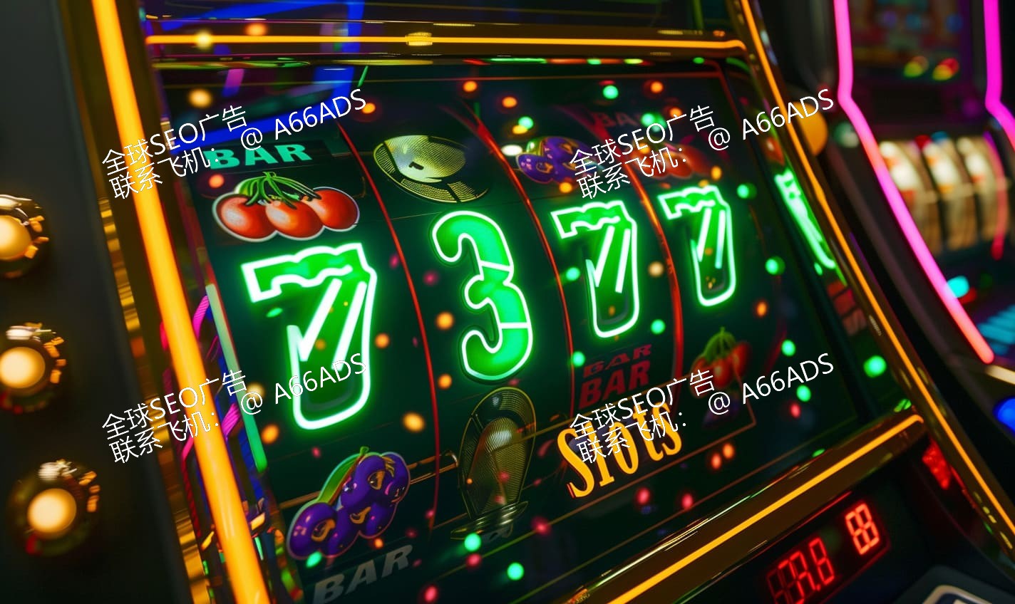 Slots 52bet